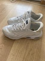 Nike Schuhe Weiß Größe 43 Baden-Württemberg - Rastatt Vorschau