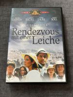 Rendezvous mit einer Leiche DVD Agatha Christie Bad Doberan - Landkreis - Bargeshagen Vorschau