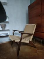 CH25 | Armchair I Carl H.&Son I Walnuss Geölt - Hans J. Wegner Stuttgart - Stuttgart-Nord Vorschau