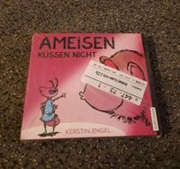 Hörbuch-Ameisen küssen nicht-K.Engel-Neu! Sachsen - Annaberg-Buchholz Vorschau