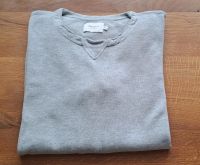 Pepe Jeans, Pullover, Sweatshirt, hellgrau, XL Pankow - Prenzlauer Berg Vorschau