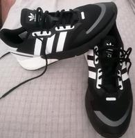 adidas ZX 1K Boost gr 43 1/3 Rheinland-Pfalz - Worms Vorschau