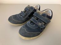 Ricosta Sneaker blau Gr. 27 Bayern - Cadolzburg Vorschau