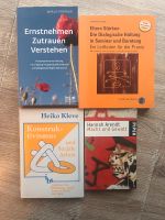 Bücher Soziale Arbeit Konvolut Niedersachsen - Buxtehude Vorschau