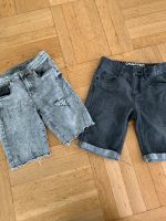 Kurze Hose Jeans Short Chapter Young Größe 152 Baden-Württemberg - Denkendorf Vorschau