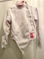 Allstar Fechtjacke Damen Ecostar Fie Friedrichshain-Kreuzberg - Friedrichshain Vorschau