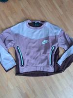 Nike Pullover Cropped XS Sport Nordrhein-Westfalen - Langenfeld Vorschau