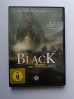 "Black der schwarze Blitz" - Pferde Film - DVD Bayern - Fürth Vorschau