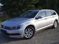 Volkswagen Passat Variant Trendline BMT/Start-Stopp/LED/8SA Niedersachsen - Auetal Vorschau