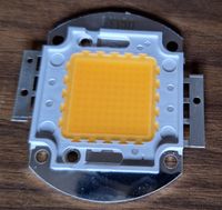 2x 100 Watt 8500 Lumen COB LED Fluter CHIP DIY Chip 3000K Nordrhein-Westfalen - Plettenberg Vorschau
