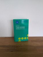 PONS Wörterbuch Latein - Deutsch Stuttgart - Sillenbuch Vorschau