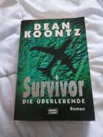 Dean Koontz - Survivor Niedersachsen - Wolfenbüttel Vorschau