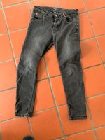Jeans, slim fit, W 32, L 32, Gr. 164 Nordrhein-Westfalen - Warendorf Vorschau