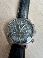 Burgmeister Herren Chronograph Rheinland-Pfalz - Maikammer Vorschau