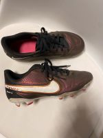 Nike Tiempo Gr 38.5 Fußballschuhe Hessen - Kassel Vorschau