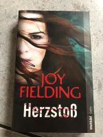 Herzstoß von Joy Fielding Krimi Thriller Taschenbuch Buch Niedersachsen - Bleckede Vorschau