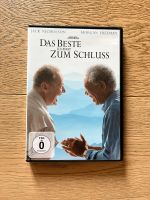 DVD - Das Beste kommt zum Schluss Bayern - Dinkelsbuehl Vorschau