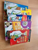 Oktay Usta' nın yemek kitapları 5 Bücher 12€ oder je 3€ Hamburg - Altona Vorschau