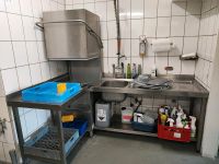 Spülmaschine zu verkaufen Saarland - Perl Vorschau