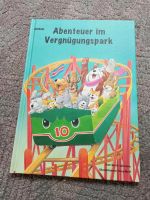 IKEA Kinderbuch "Abenteuer im Vergnügungspark" Sachsen - Stollberg Vorschau