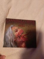 Cannibal Corpse Violence Unimagined CD Digipack Duisburg - Walsum Vorschau