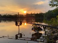 FeWo in Ostfriesland (26847 Detern) ein Paradies für Angler Niedersachsen - Detern Vorschau