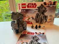 Lego Star Wars 75177 Heavy Scotty Walker - wie neu Eimsbüttel - Hamburg Harvestehude Vorschau