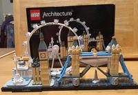 Lego Architecture London Baden-Württemberg - Empfingen Vorschau