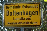 Wohnung gesucht - Biete 1.000,00 € Provision Nordwestmecklenburg - Landkreis - Boltenhagen Vorschau