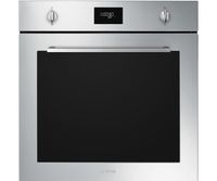 Smeg SFP6401TVX1 Einbaubackofen autark Köln - Porz Vorschau