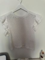 Gestrickter Top | S | H&M wie neu Feldmoching-Hasenbergl - Feldmoching Vorschau