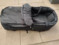 Hauck Babytasche Stofttragetasche Fußsack Zwillinge 2x vorh. Nordrhein-Westfalen - Erkelenz Vorschau