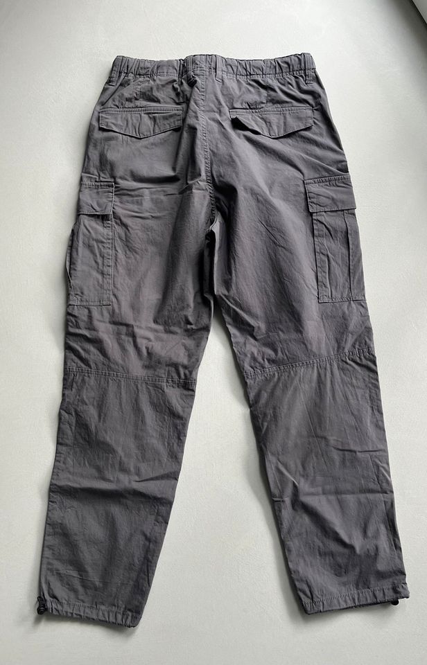 Cargo Hose H&M regular fit Gr. M *neu* in Rheda-Wiedenbrück