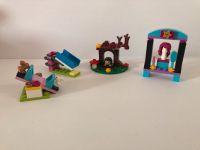 3 Lego Friends Sets aus Magazinen (Friseursalon,…) Niedersachsen - Gifhorn Vorschau