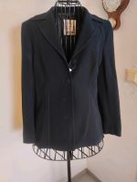 Moschino Cheap and Chic Blazer Gr. 38 schwarz Schleswig-Holstein - Harrislee Vorschau