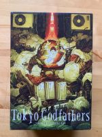 Tokyo Godfathers Special Edition (Deutsche DVD) Berlin - Zehlendorf Vorschau