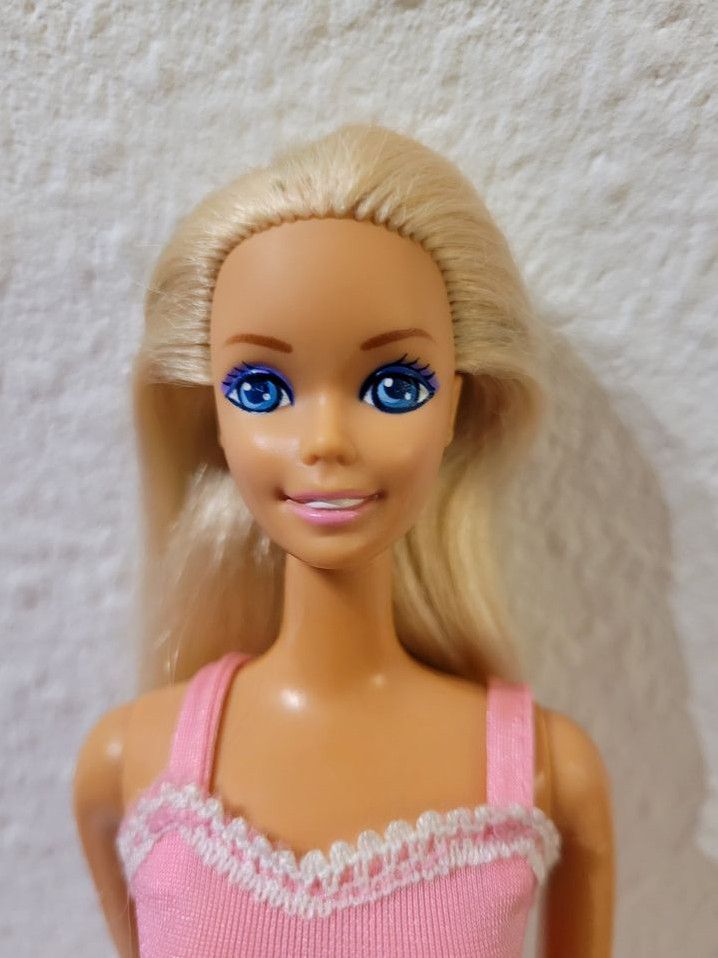 Mattel - Fun to Dress Barbie von 1989 - Vintage in Bad Honnef