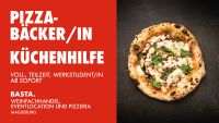 Pizza-Bäcker/in/ Küchenhilfe - Basta. Magdeburg Sachsen-Anhalt - Magdeburg Vorschau