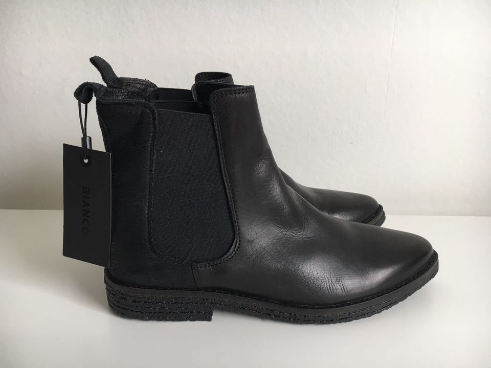 Chelsea Boots in Hamburg