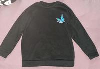 Pullover Schmetterling Backprint "This Story is not finished" Brandenburg - Bernau Vorschau