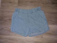 Kurze dünne Jeansshorts Größe 40 Schleswig-Holstein - Bordesholm Vorschau