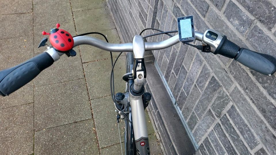 Damen Fahrrad 28" von Kalkhoff in Oberhausen