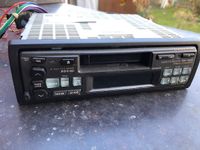 ALPINE Autoradio TDM-7555R Kassette - Vintage Hamburg-Mitte - Hamburg Billstedt Vorschau