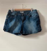 Jeans Shorts Hessen - Birstein Vorschau