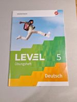 Arbeitsheft Level 5 Deutsch Unstruttal - Ammern Vorschau