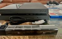 PS4 2Joypads Kamera 8Spiele HDMIKabel Buchholz-Kleefeld - Hannover Groß Buchholz Vorschau