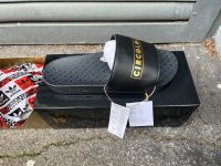 Rarität: Adidas Circoloco Adilette - Neu - Gr. 47 Wuppertal - Elberfeld Vorschau