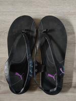 Puma Flip Flops Gr. 40.5 Niedersachsen - Brake (Unterweser) Vorschau