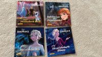 Set eiskönigin Bücher. Anna und Elsa Niedersachsen - Wedemark Vorschau