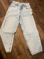 Lässige Ballon Jeans Bleached von C&A in 164 Oversize xs/s Nordrhein-Westfalen - Bornheim Vorschau